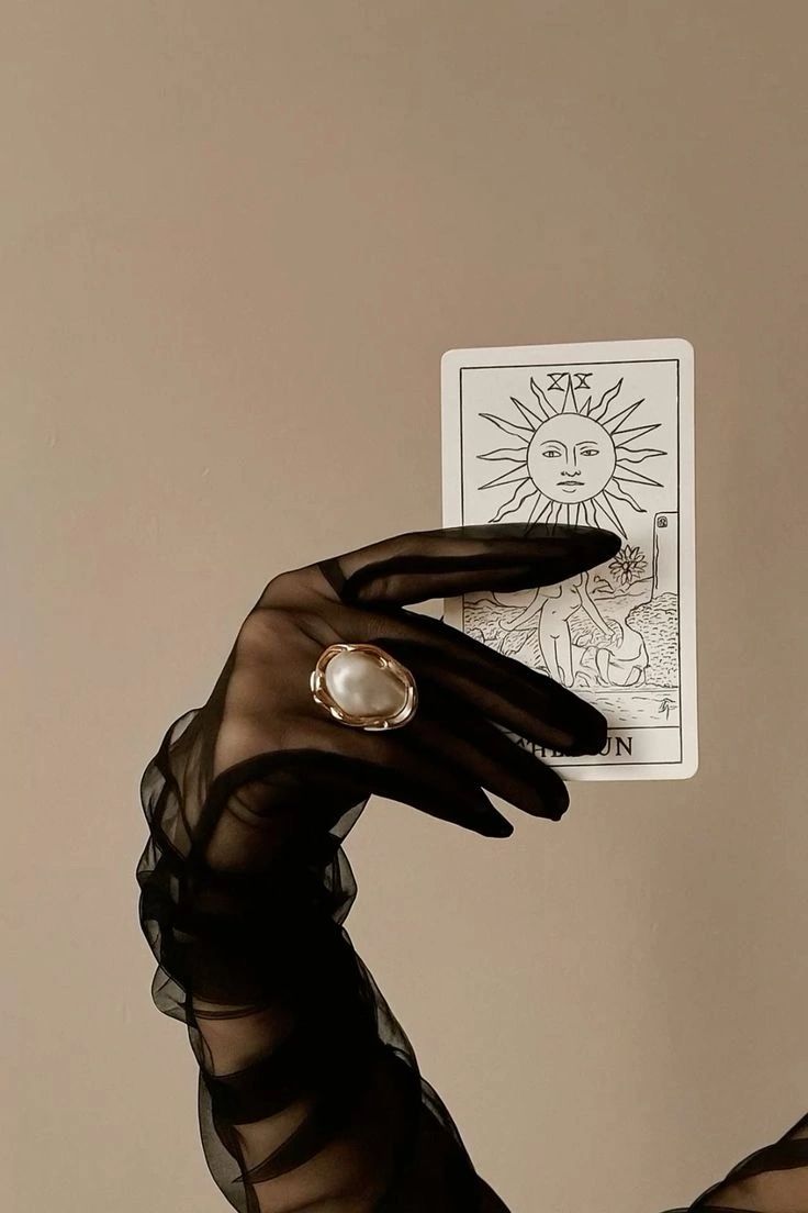 Channeled Intuitive Tarot Reading