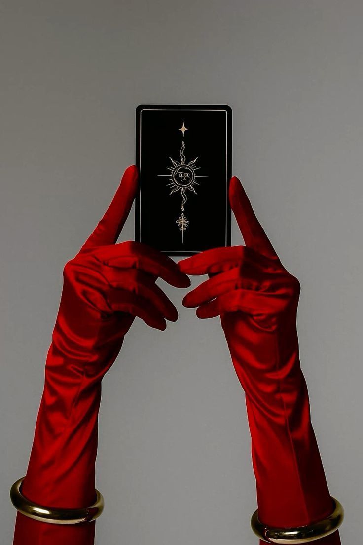 Channeled Intuitive Tarot Reading