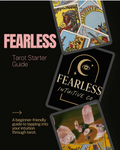 Fearless Tarot Starter Guide
